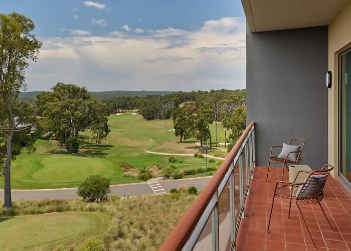 Racv Goldfields Resort