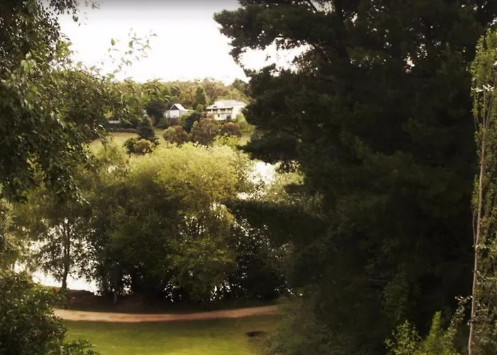 Lake House